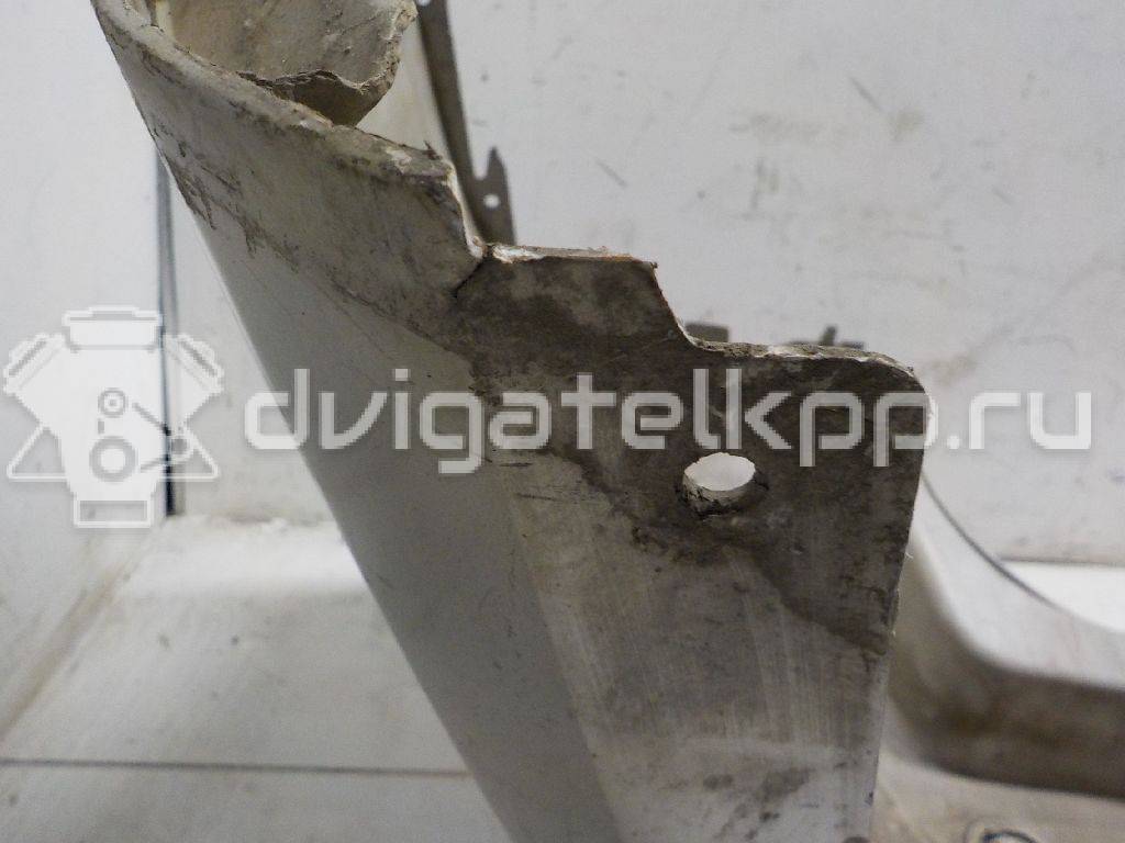 Фото Бампер задний  1404315 для Opel Zafira {forloop.counter}}