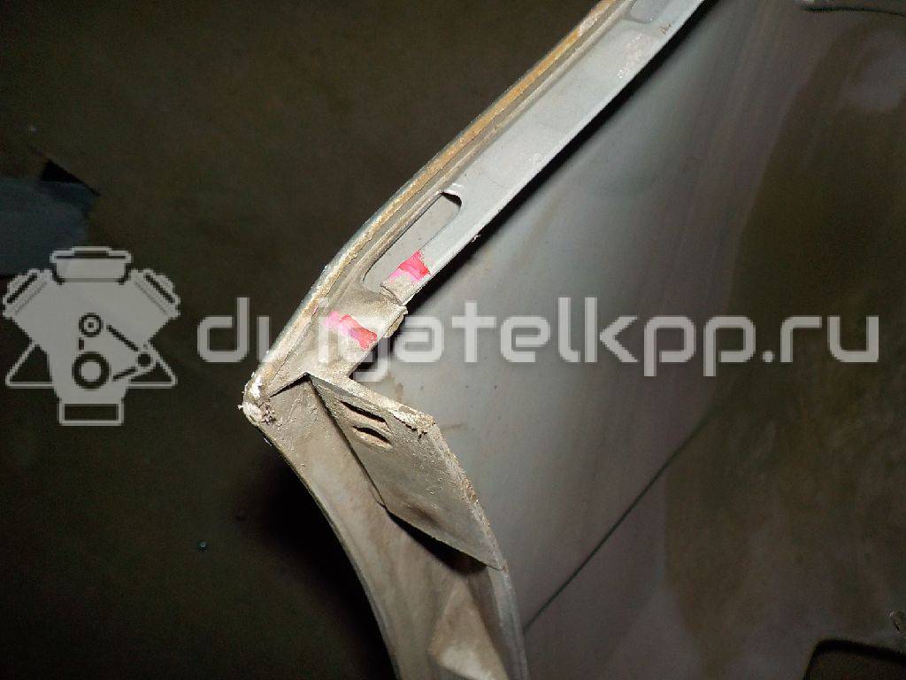 Фото Бампер задний  1404315 для Opel Zafira {forloop.counter}}