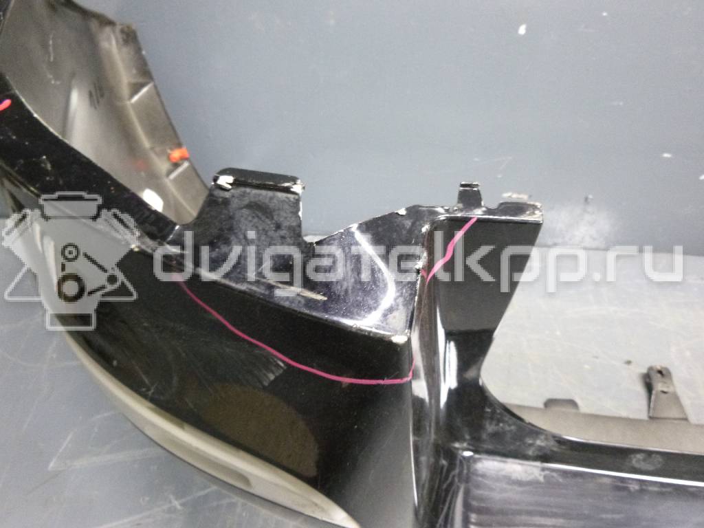 Фото Бампер задний  1404315 для Opel Zafira {forloop.counter}}
