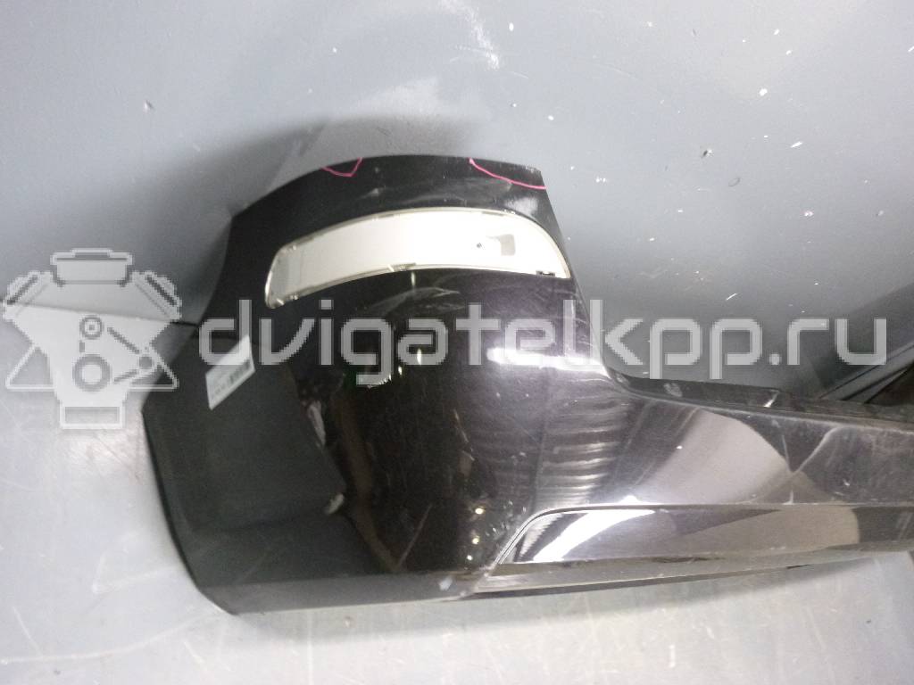 Фото Бампер задний  1404315 для Opel Zafira {forloop.counter}}