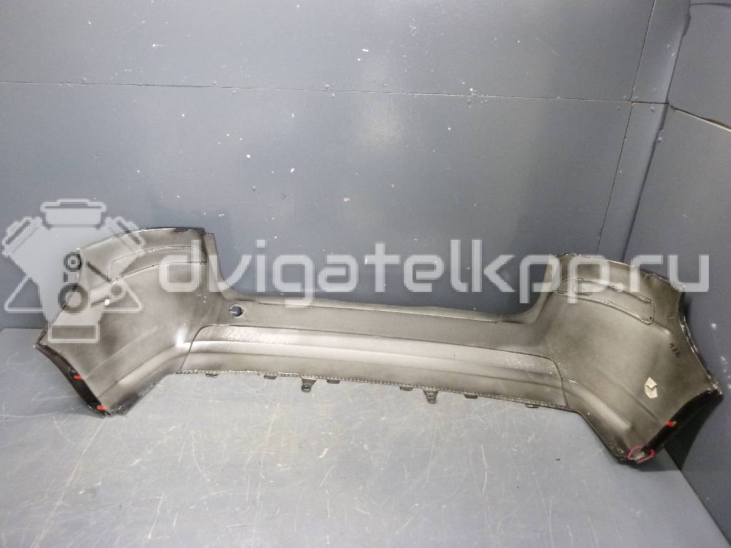 Фото Бампер задний  1404315 для Opel Zafira {forloop.counter}}