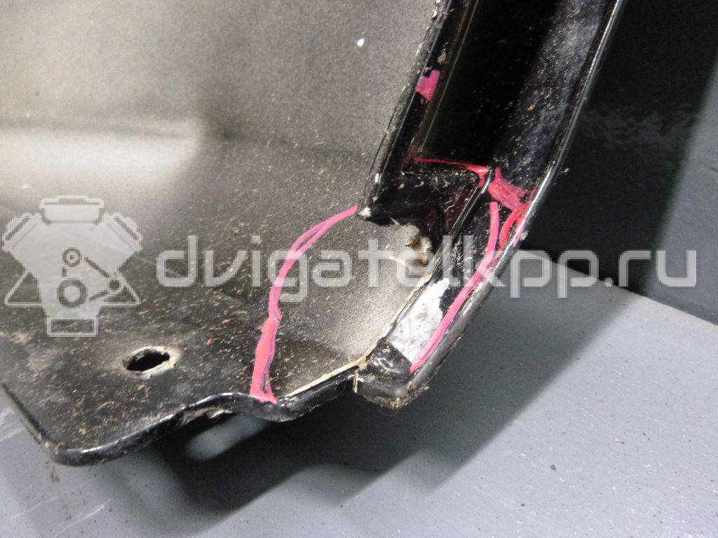 Фото Бампер задний  1404315 для Opel Zafira {forloop.counter}}