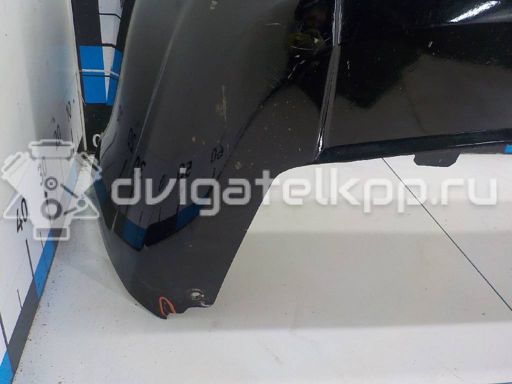 Фото Бампер задний  13125014 для Opel Zafira {forloop.counter}}