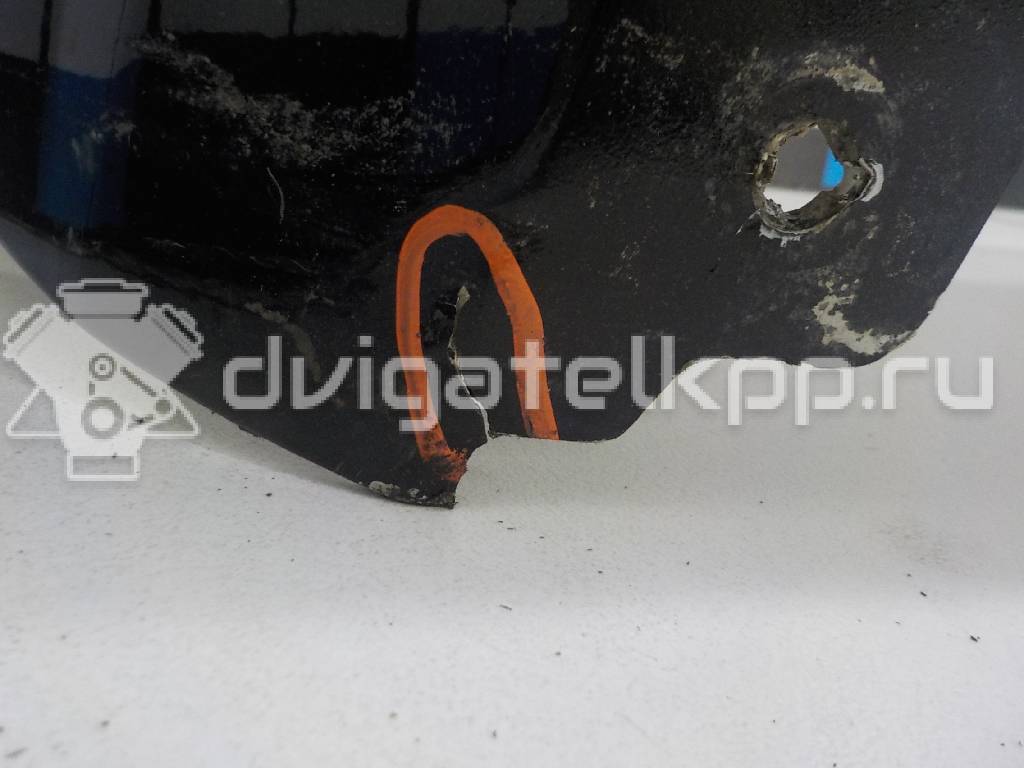 Фото Бампер задний  13125014 для Opel Zafira {forloop.counter}}