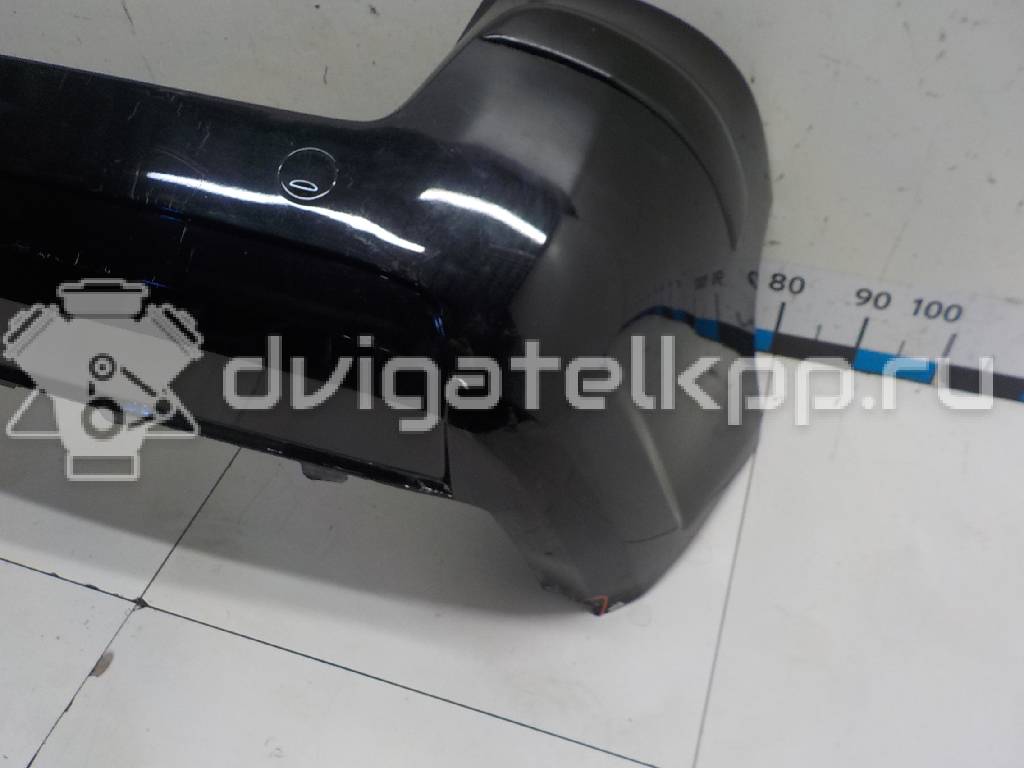 Фото Бампер задний  13125014 для Opel Zafira {forloop.counter}}