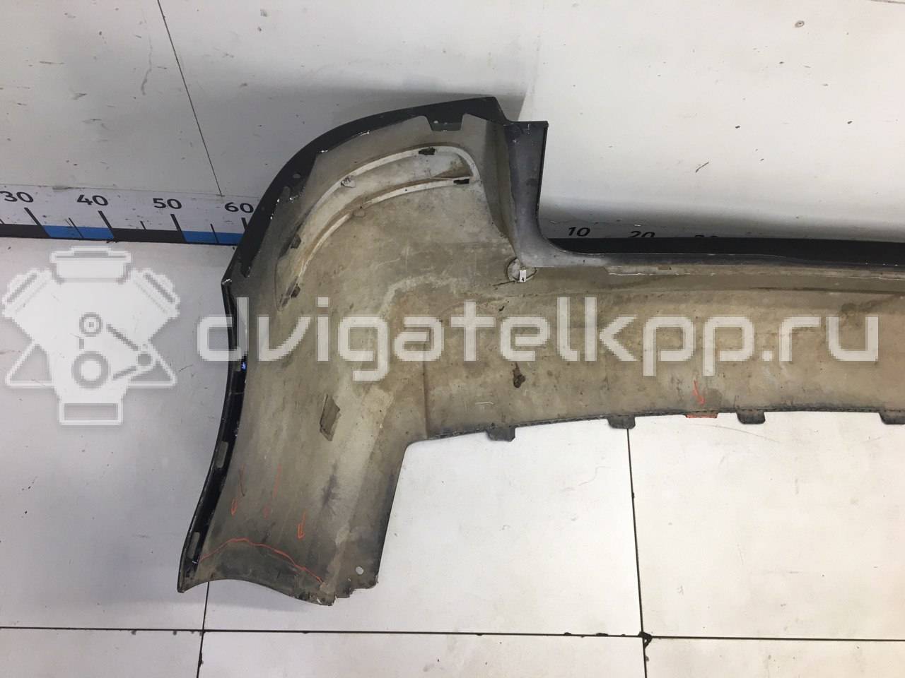 Фото Бампер задний  13125014 для Opel Zafira {forloop.counter}}