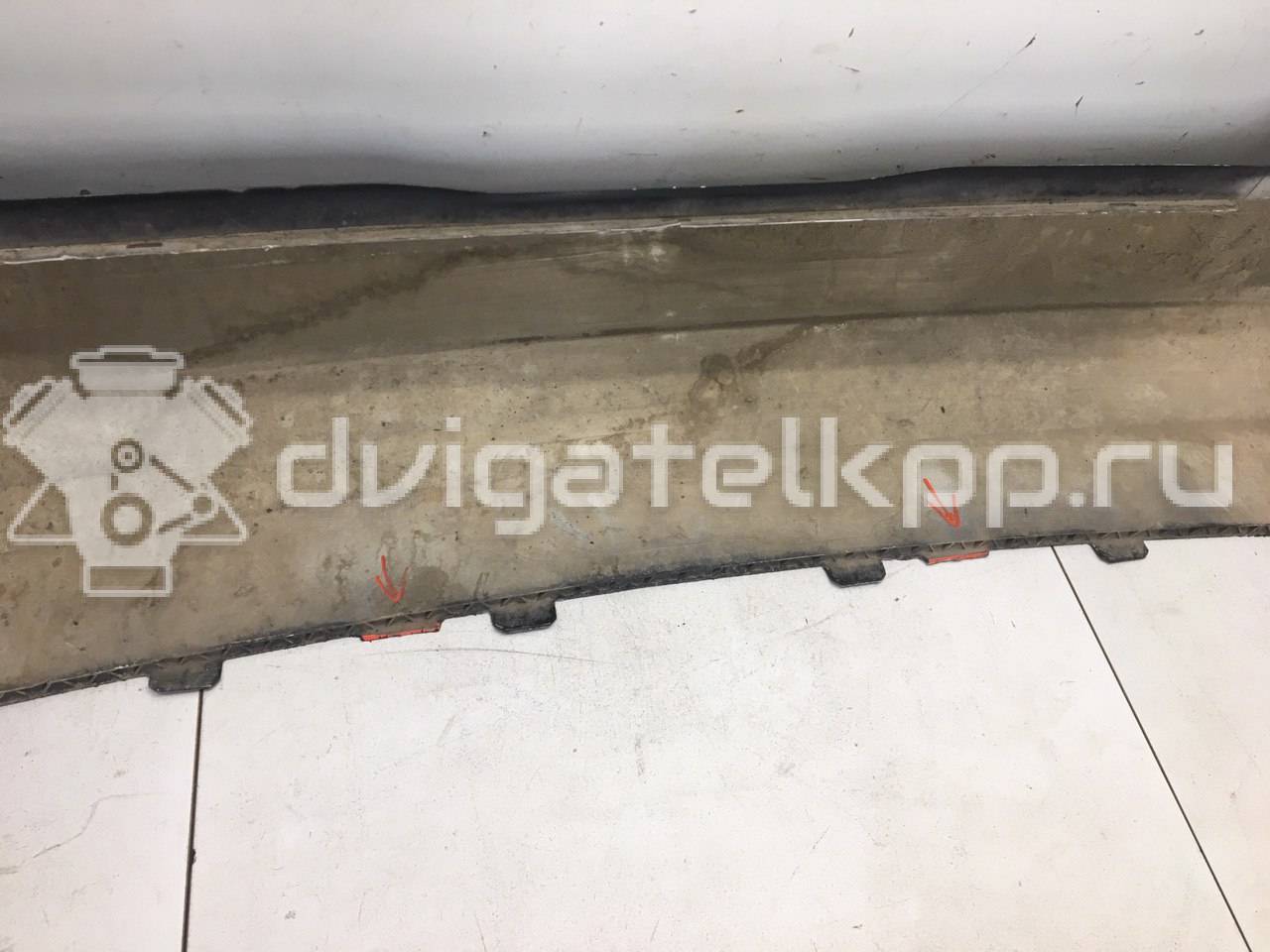 Фото Бампер задний  13125014 для Opel Zafira {forloop.counter}}