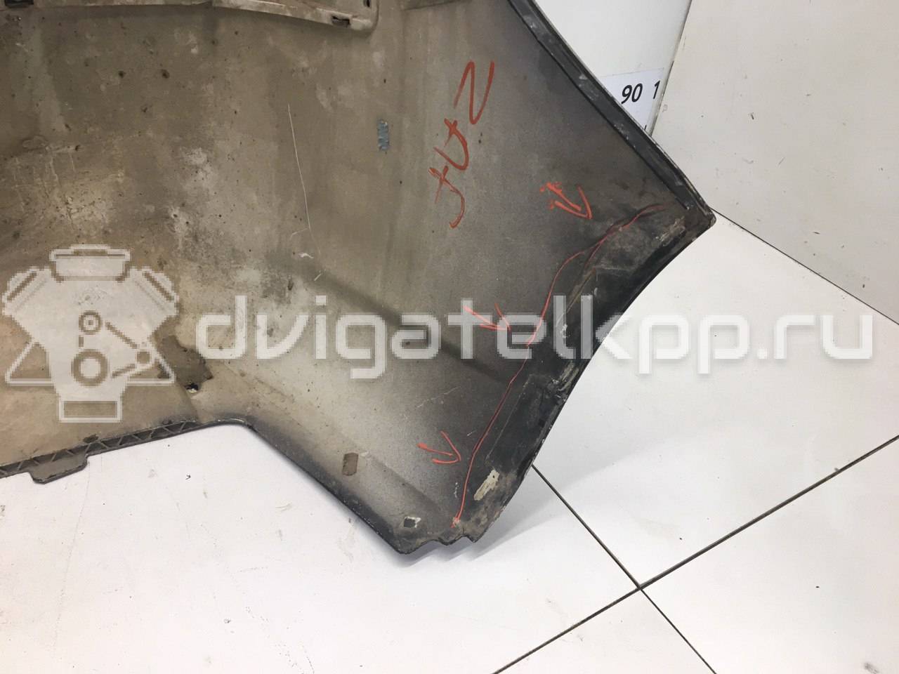 Фото Бампер задний  13125014 для Opel Zafira {forloop.counter}}