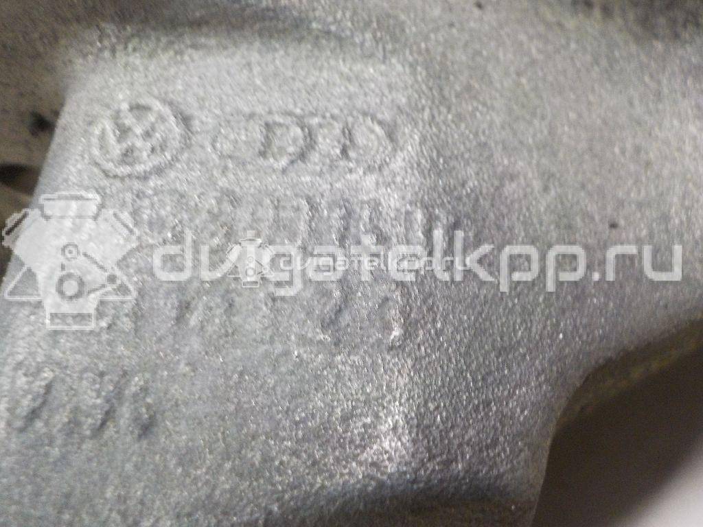 Фото Кронштейн генератора  03g903139d для Audi A4 {forloop.counter}}