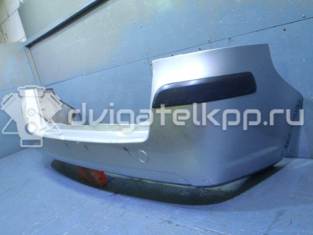 Фото Бампер задний  13125014 для Opel Zafira {forloop.counter}}