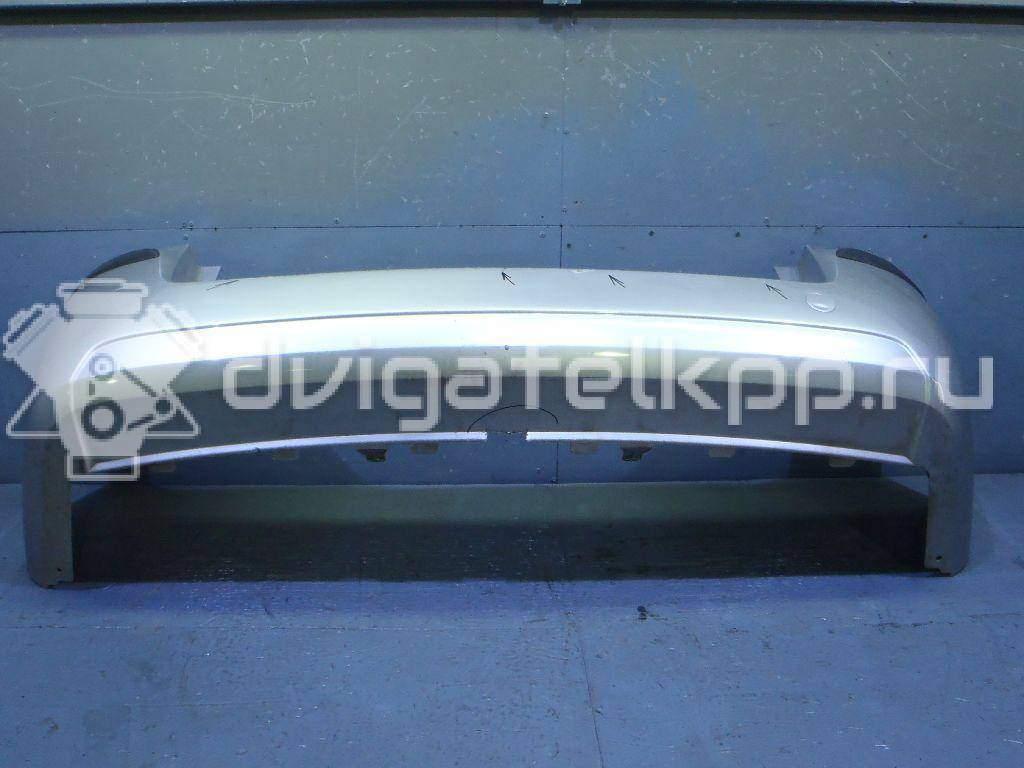 Фото Бампер задний  13125014 для Opel Zafira {forloop.counter}}
