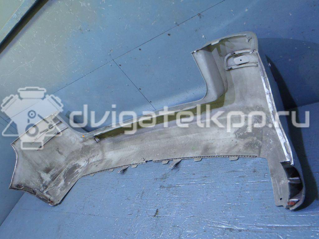 Фото Бампер задний  13125014 для Opel Zafira {forloop.counter}}