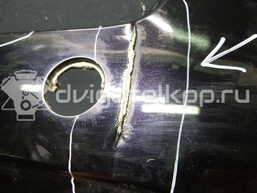 Фото Бампер задний  13125014 для Opel Zafira {forloop.counter}}