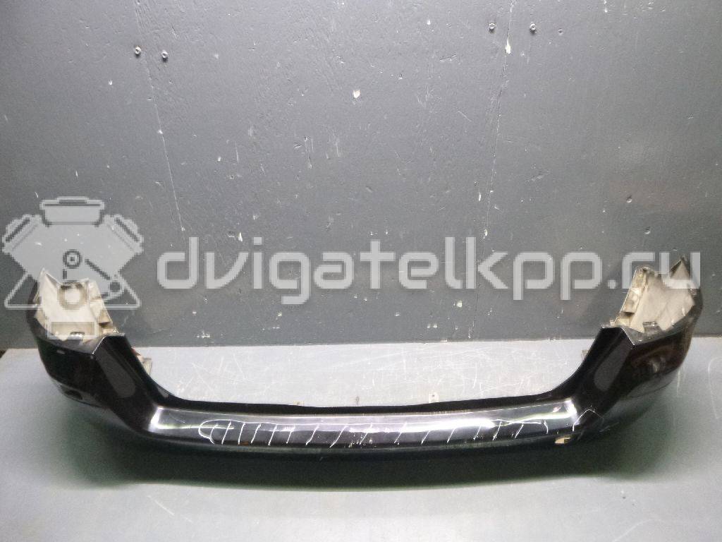 Фото Бампер задний  13125014 для Opel Zafira {forloop.counter}}