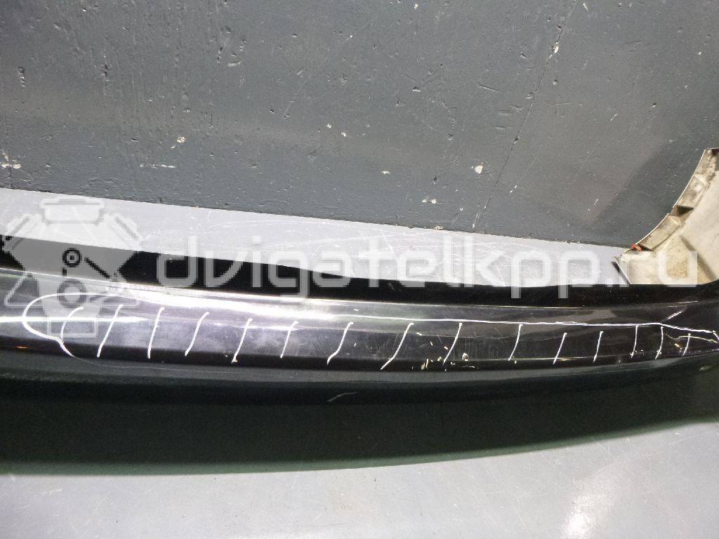 Фото Бампер задний  13125014 для Opel Zafira {forloop.counter}}