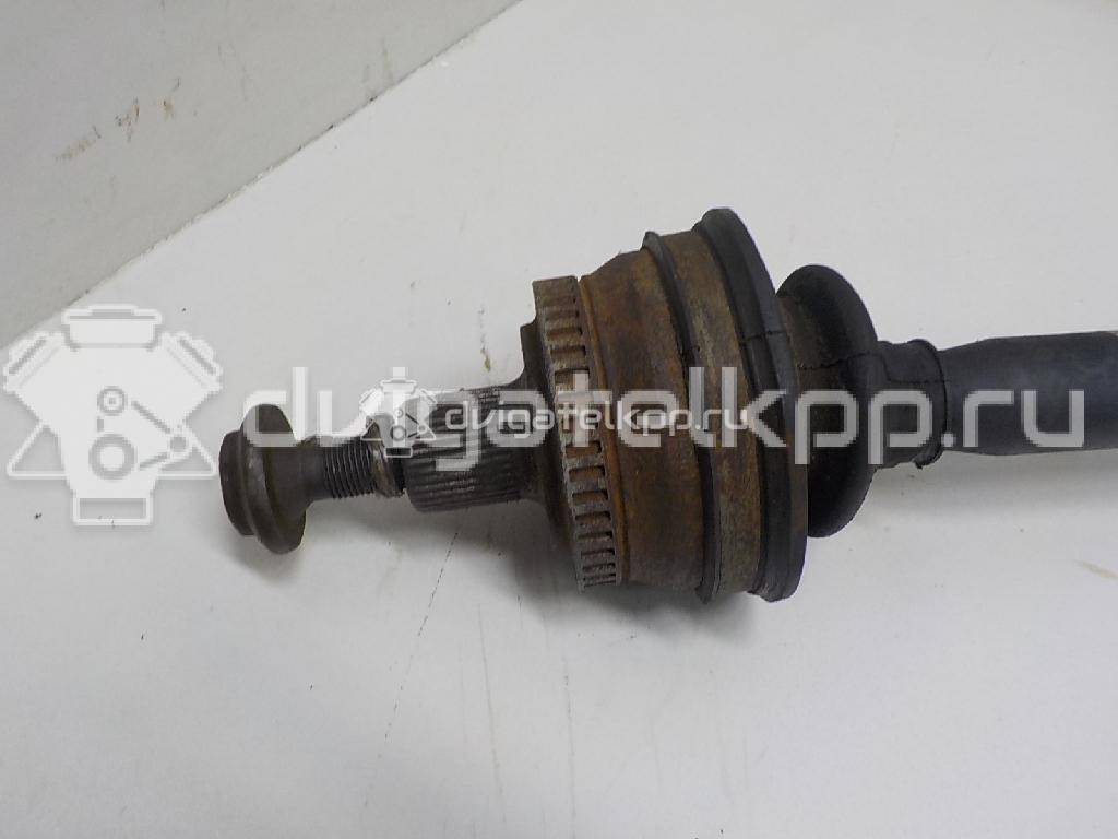 Фото Полуось задняя  8e0501203k для Audi A4 {forloop.counter}}