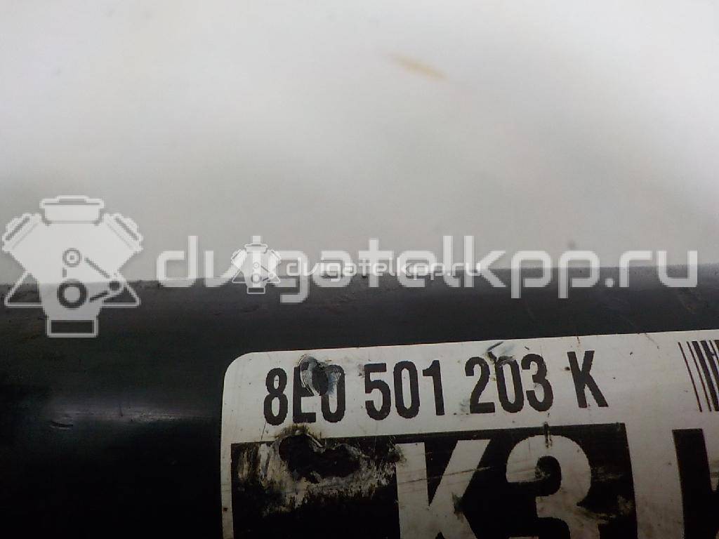 Фото Полуось задняя  8e0501203k для Audi A4 {forloop.counter}}