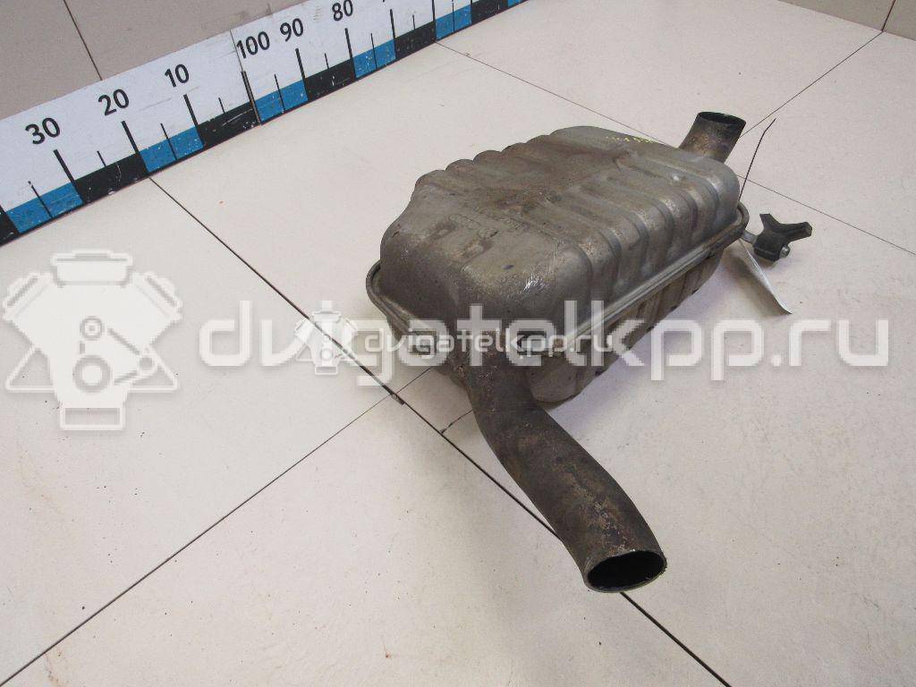 Фото Глушитель основной  8E0253609CL для Audi A4 {forloop.counter}}