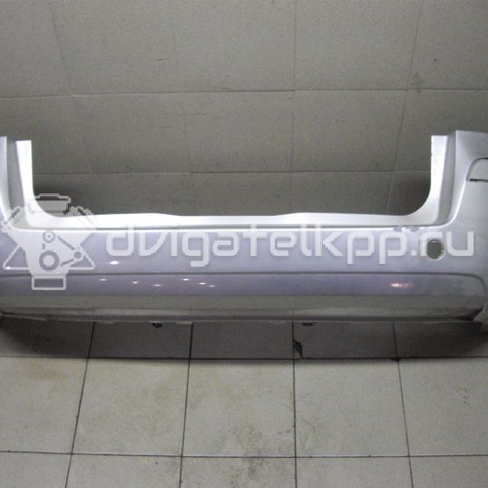 Фото Бампер задний  13125014 для Opel Zafira