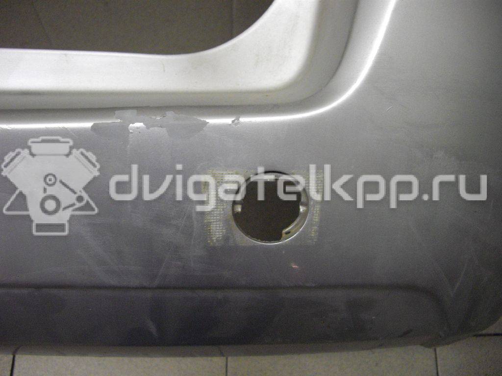 Фото Бампер задний  13125014 для Opel Zafira {forloop.counter}}
