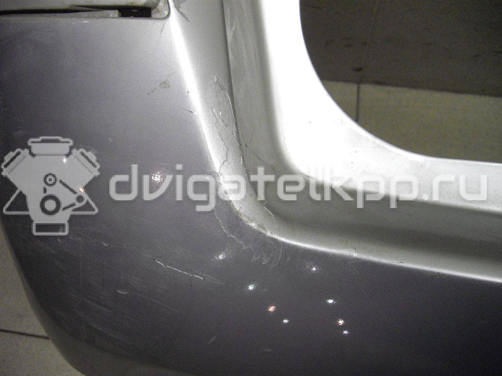 Фото Бампер задний  13125014 для Opel Zafira {forloop.counter}}
