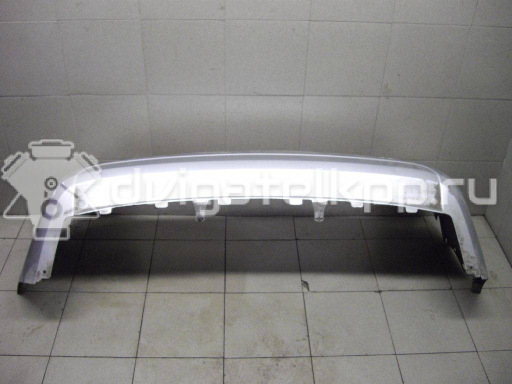 Фото Бампер задний  13125014 для Opel Zafira {forloop.counter}}