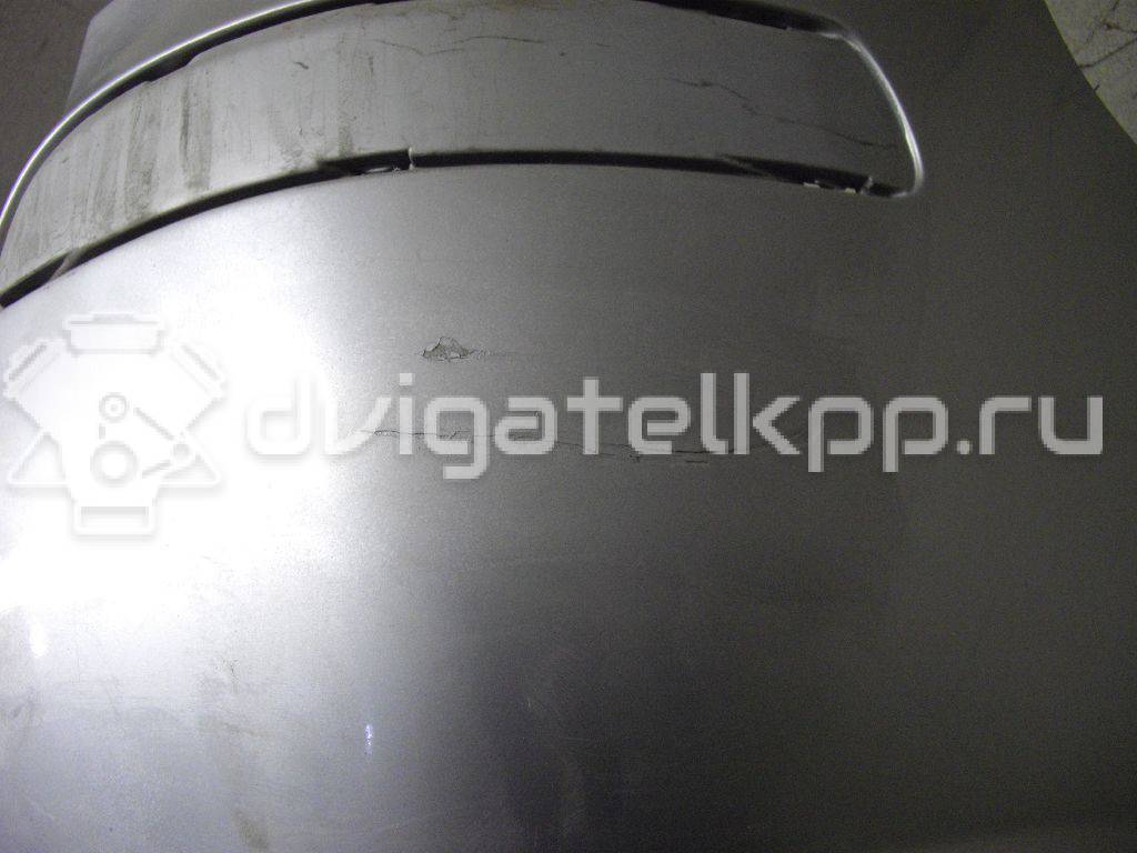 Фото Бампер задний  13125014 для Opel Zafira {forloop.counter}}