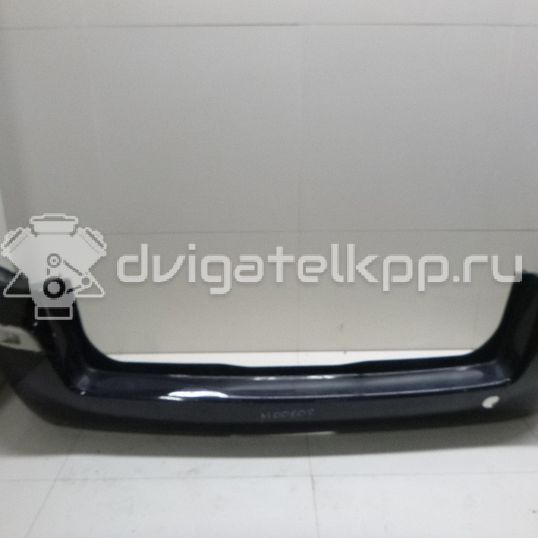 Фото Бампер задний  13125014 для Opel Zafira