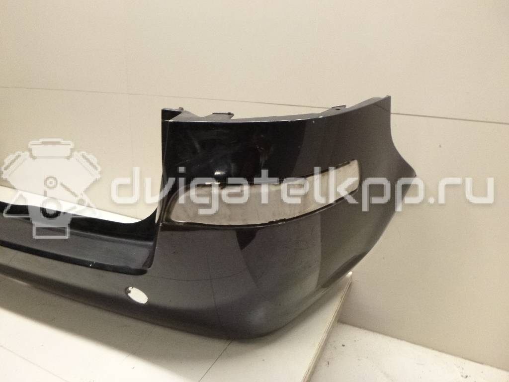 Фото Бампер задний  13125014 для Opel Zafira {forloop.counter}}