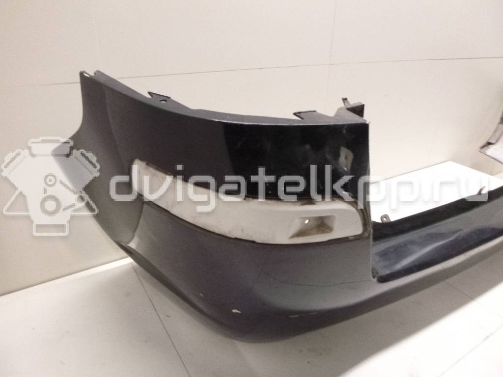 Фото Бампер задний  13125014 для Opel Zafira {forloop.counter}}