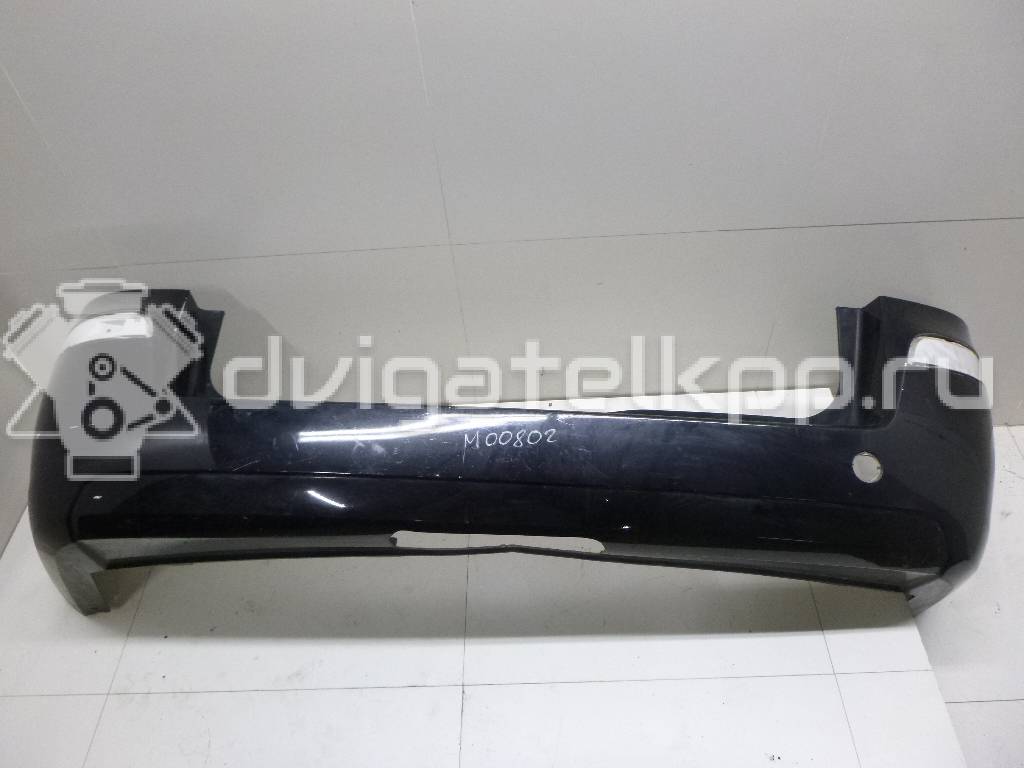 Фото Бампер задний  13125014 для Opel Zafira {forloop.counter}}