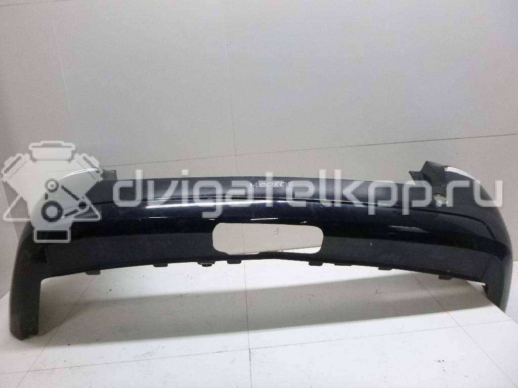 Фото Бампер задний  13125014 для Opel Zafira {forloop.counter}}
