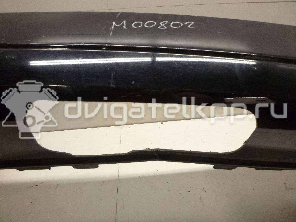 Фото Бампер задний  13125014 для Opel Zafira {forloop.counter}}