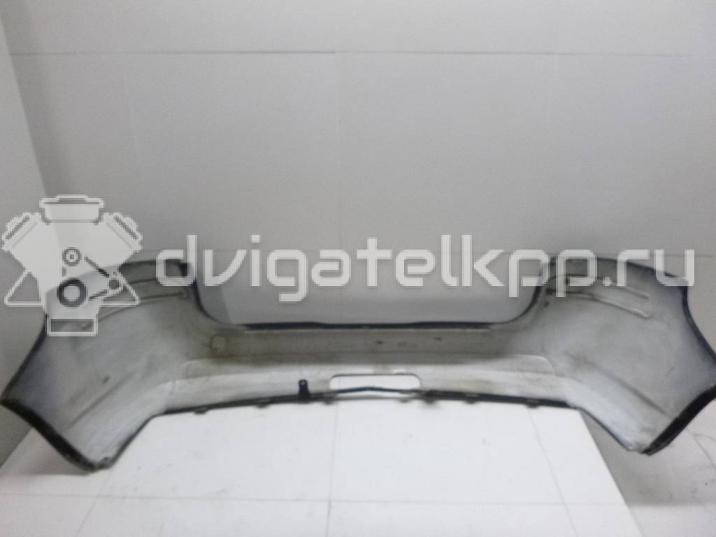 Фото Бампер задний  13125014 для Opel Zafira {forloop.counter}}
