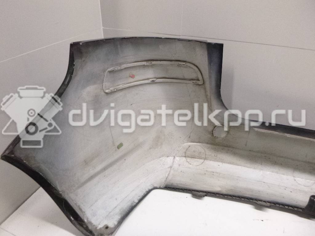 Фото Бампер задний  13125014 для Opel Zafira {forloop.counter}}