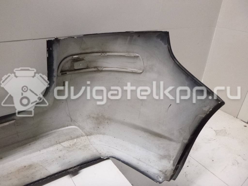 Фото Бампер задний  13125014 для Opel Zafira {forloop.counter}}