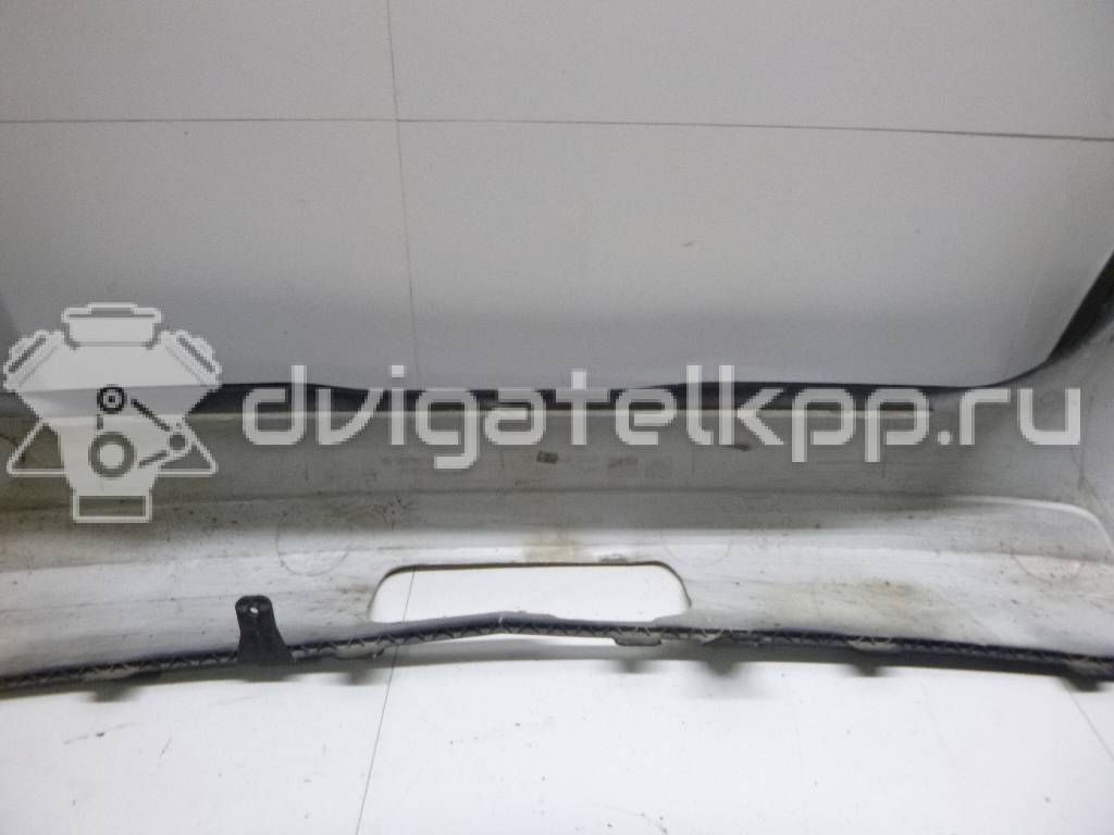 Фото Бампер задний  13125014 для Opel Zafira {forloop.counter}}