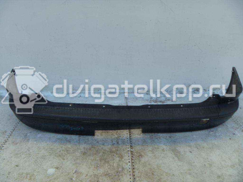 Фото Бампер задний  1404147 для Opel Astra / Zafira {forloop.counter}}