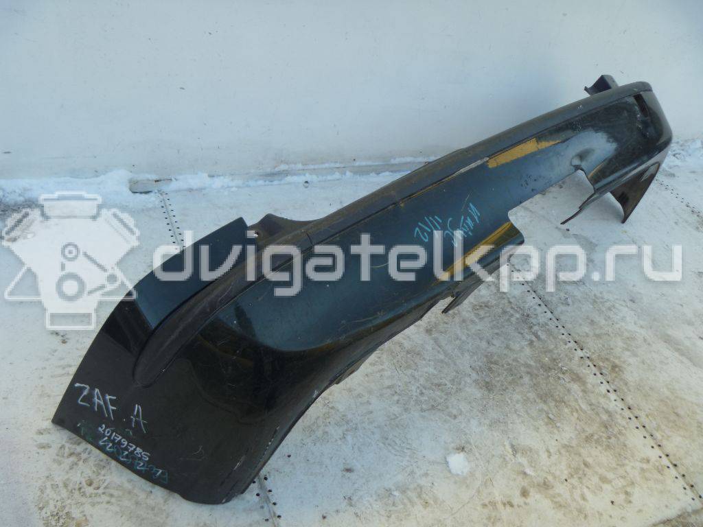 Фото Бампер задний  1404147 для Opel Astra / Zafira {forloop.counter}}