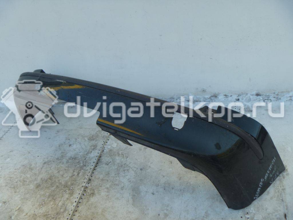 Фото Бампер задний  1404147 для Opel Astra / Zafira {forloop.counter}}