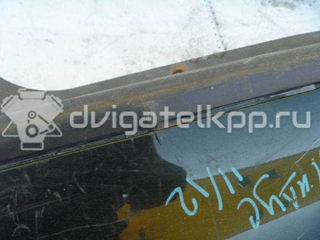 Фото Бампер задний  1404147 для Opel Astra / Zafira {forloop.counter}}