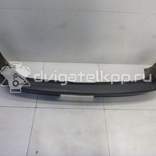 Фото Бампер задний  9119216 для Opel Zafira