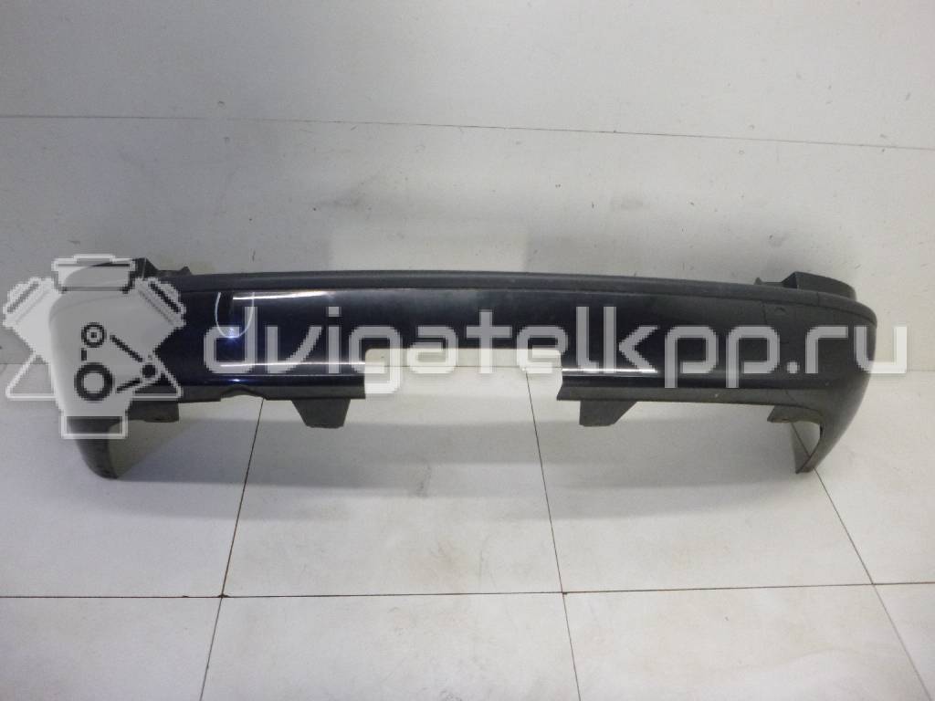 Фото Бампер задний  9119216 для Opel Zafira {forloop.counter}}