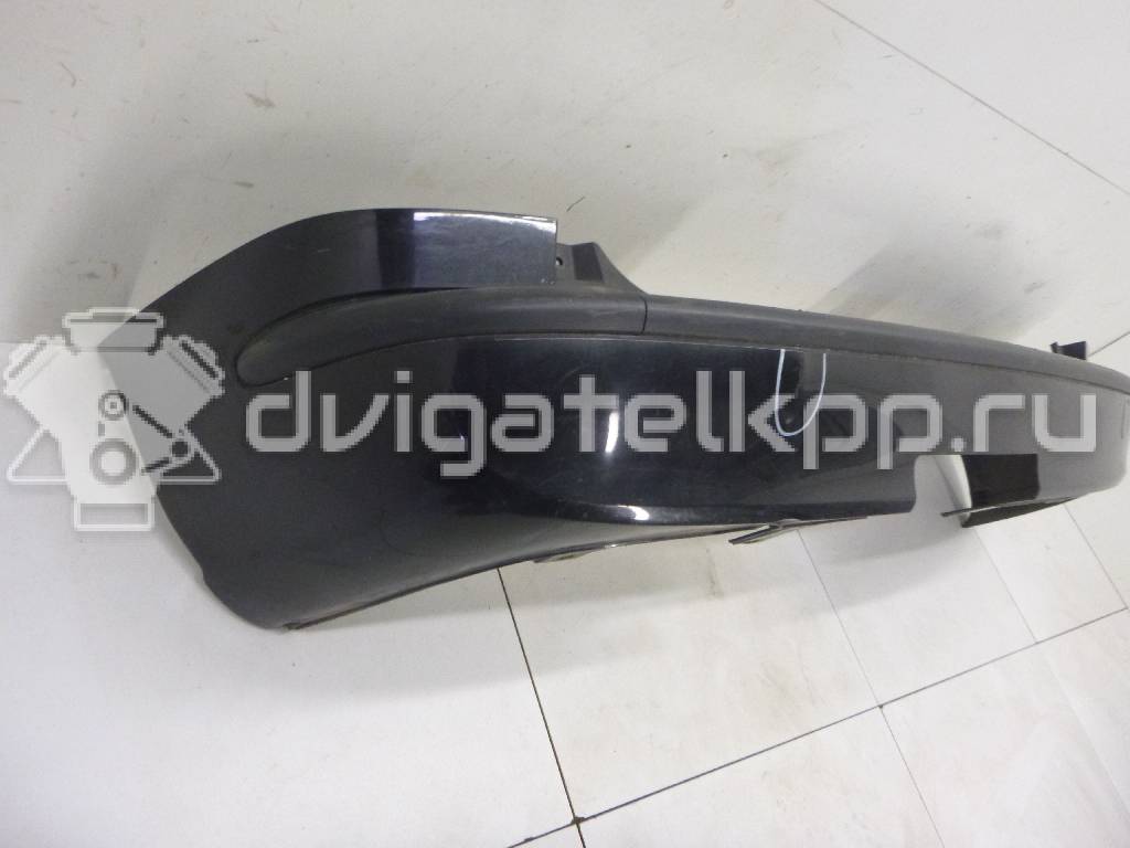 Фото Бампер задний  9119216 для Opel Zafira {forloop.counter}}