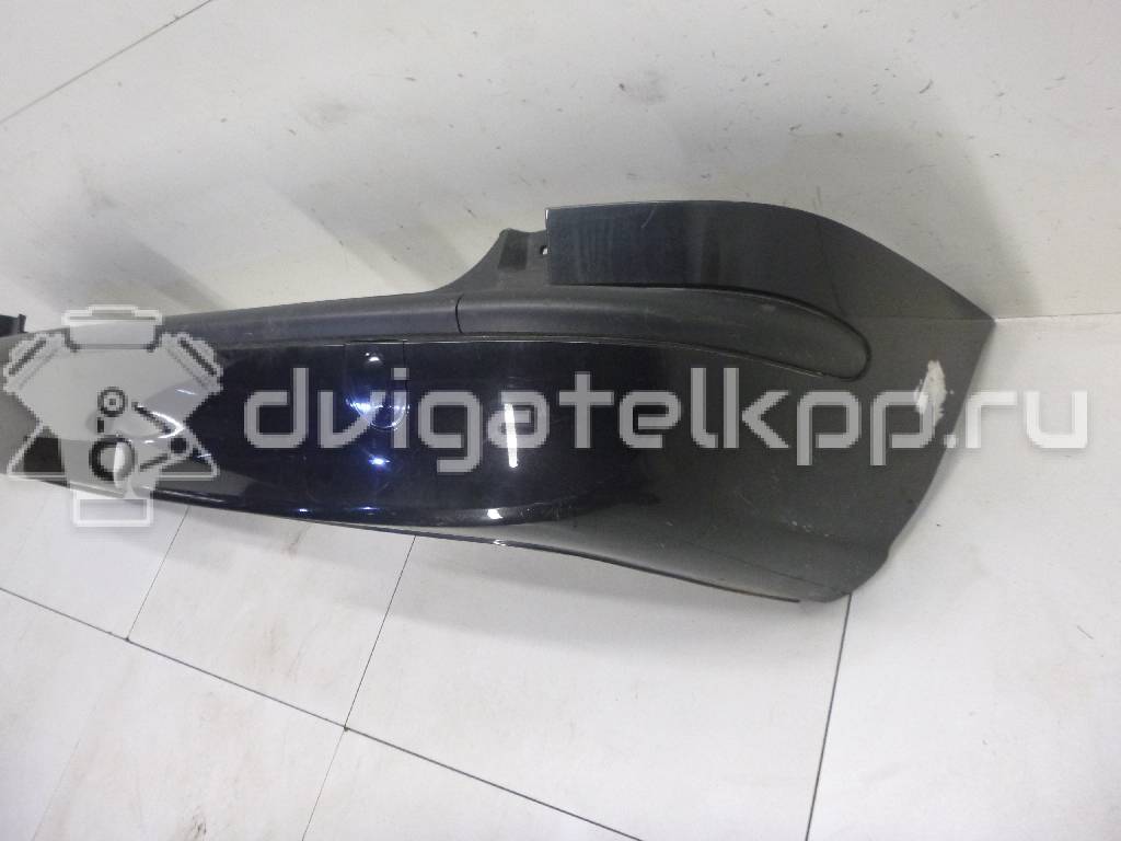 Фото Бампер задний  9119216 для Opel Zafira {forloop.counter}}