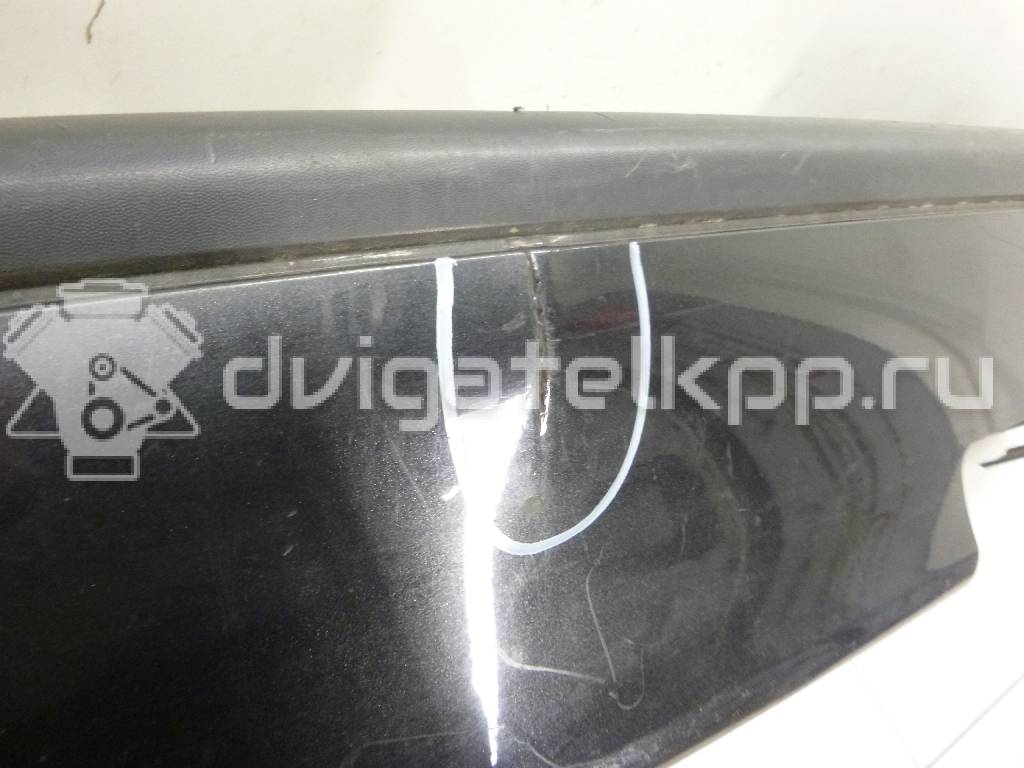 Фото Бампер задний  9119216 для Opel Zafira {forloop.counter}}