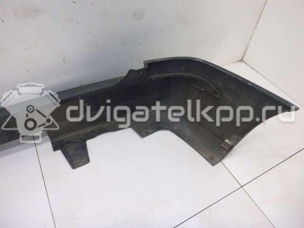 Фото Бампер задний  9119216 для Opel Zafira {forloop.counter}}