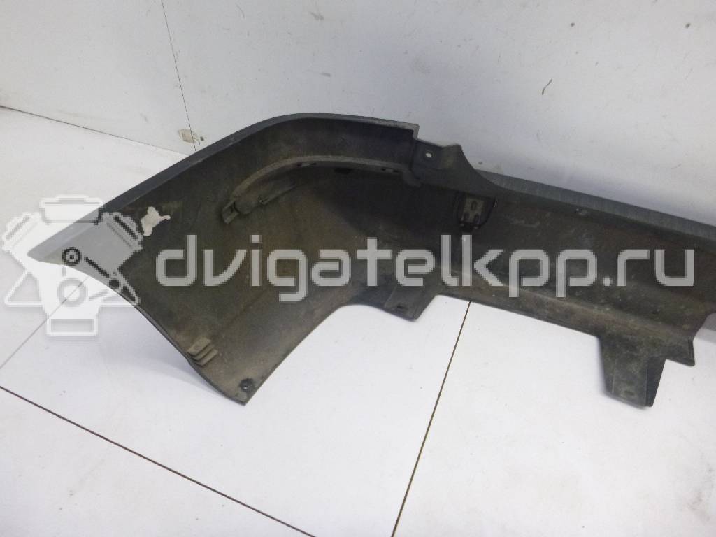 Фото Бампер задний  9119216 для Opel Zafira {forloop.counter}}