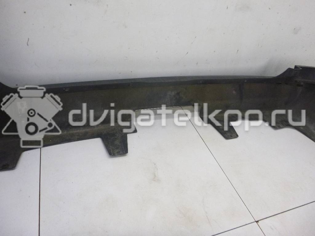 Фото Бампер задний  9119216 для Opel Zafira {forloop.counter}}