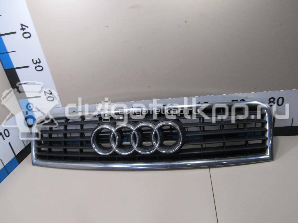 Фото Решетка радиатора  8E0853651F3FZ для Audi A4 {forloop.counter}}